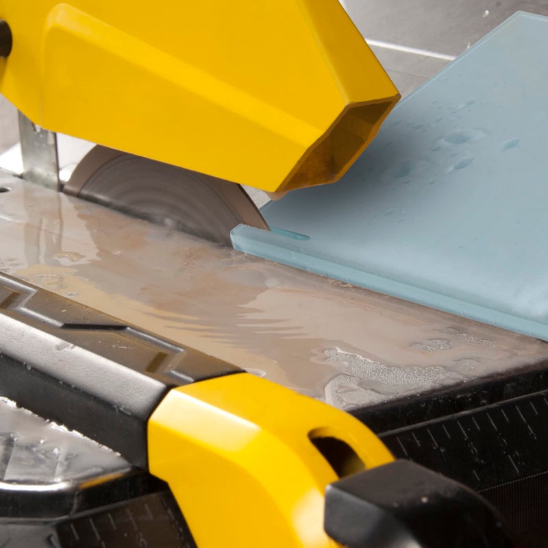 QEP 4" Continuous Rim Glass Cutting Blade - Image 3